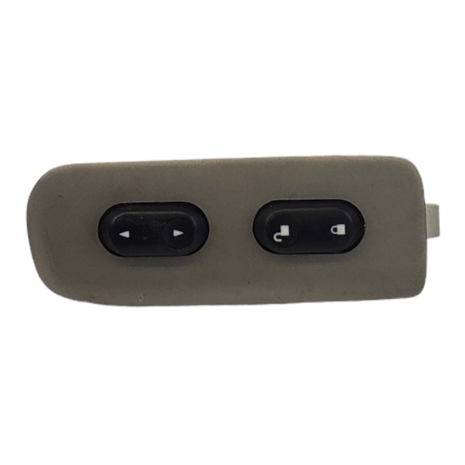05 Ford Maverick Front Right Door Control Switch Button 3L8T14017AAJADS