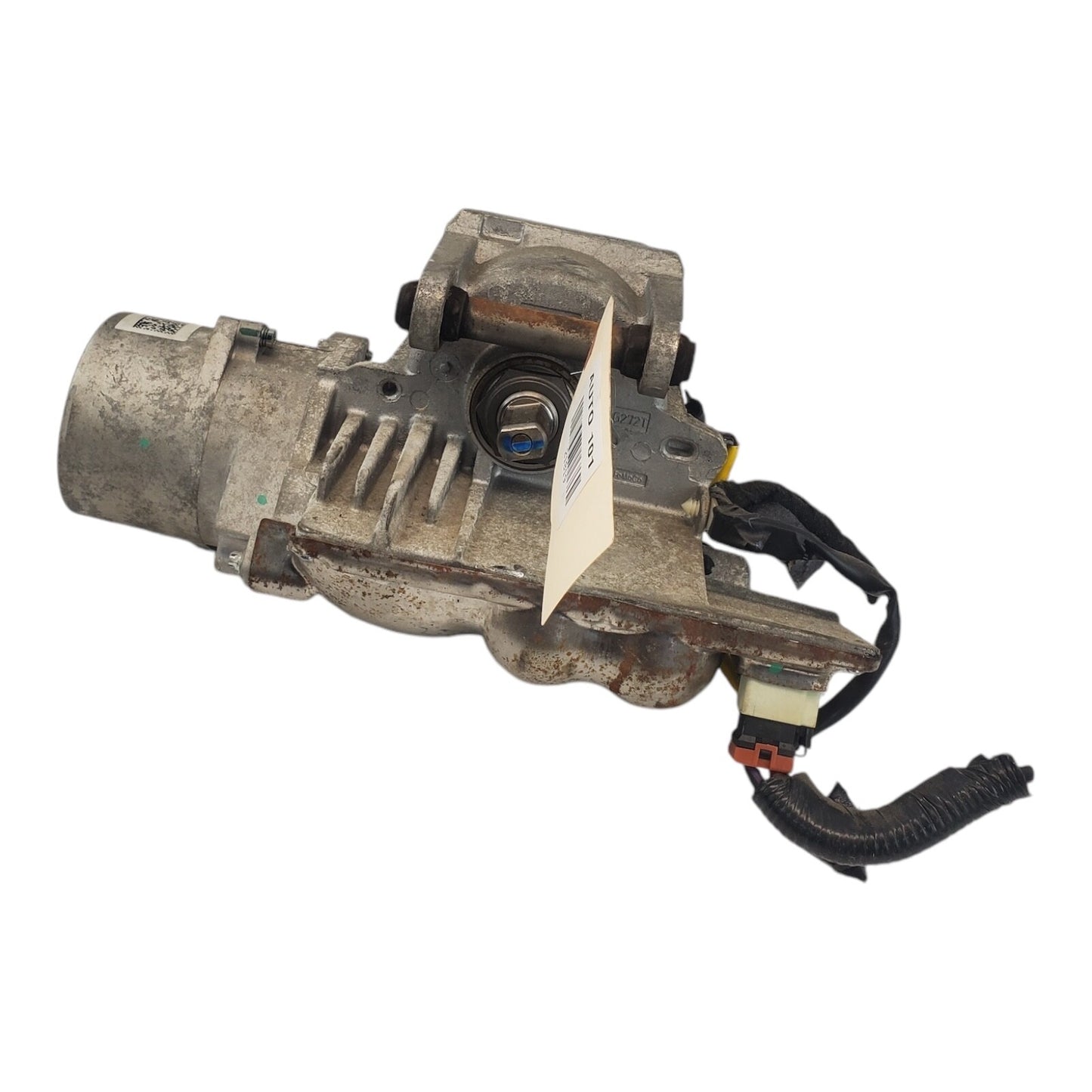08-12 Ford Escape Mazda Tribute OEM Electric Power Steering Pump 26131227-08B