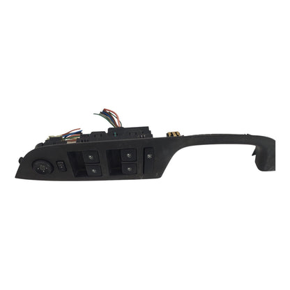 2010 2011 2012 2013 Chevy Equinox Master Power Window Switch OEM PN: 20917599