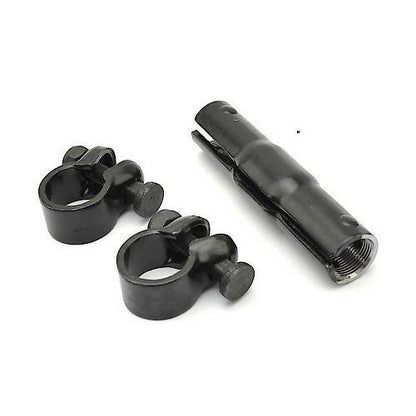1980-2006 Ford/Jeep/Mazda Front Left Steering Tie Rod End Adjusting Sleeve