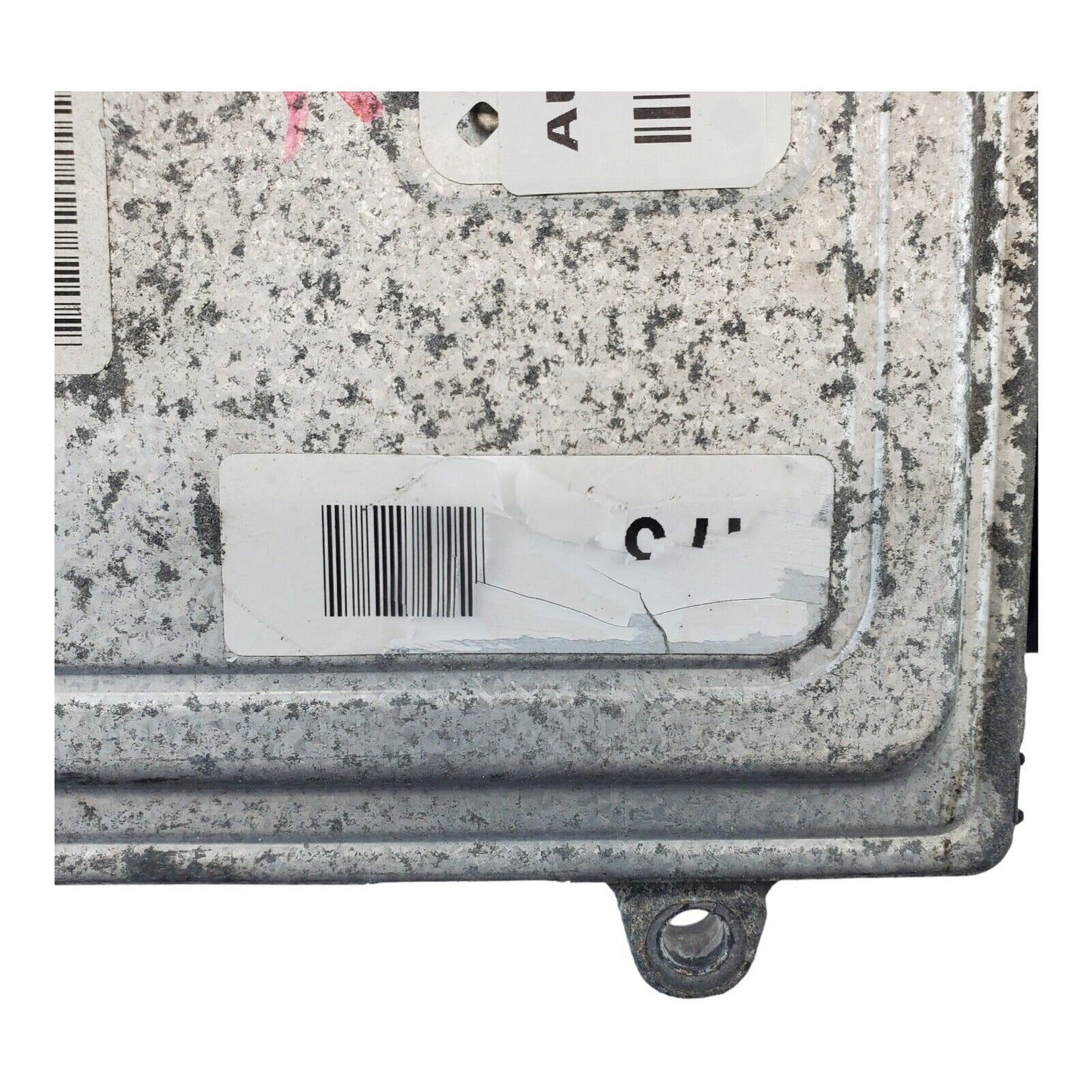 07-10 Hyundai Elantra Engine Computer United Computer Unit | 39150-23023