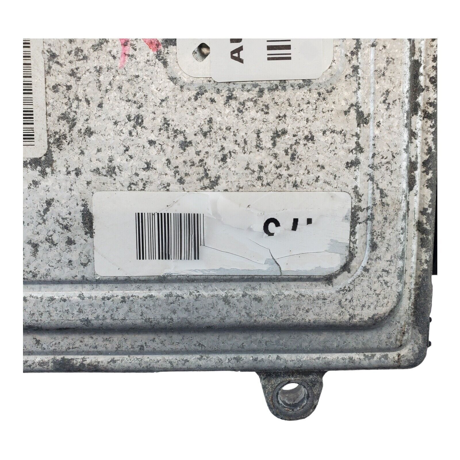 07-10 Hyundai Elantra Engine Computer United Computer Unit | 39150-23023