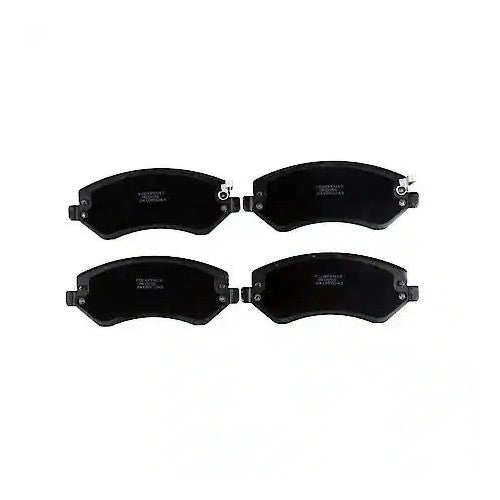 2001-2007 Chrysler/Dodge/Jeep Brake Pad Set, Front