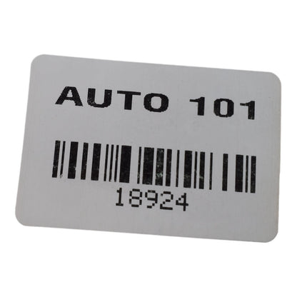 87-91 CHEVROLET ASTRO 33 Engine Computer ECM Electronic Control Module 1227747