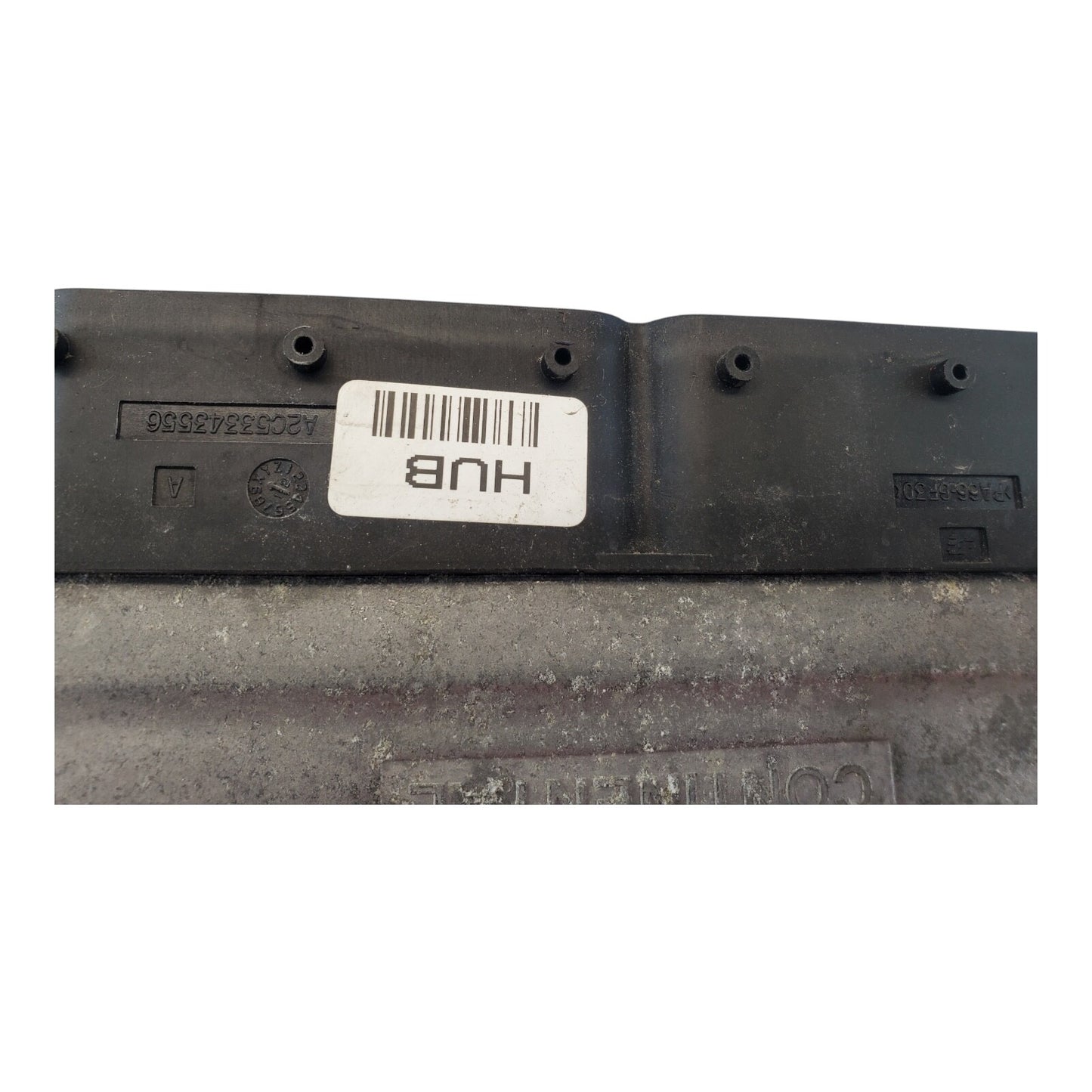 11-13 Hyundai Elantra Engine Computer Control Module ECU ECM 391022EMB3