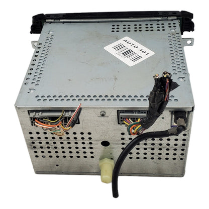 FORD FACTORY AM/FM 6-CD 8L1T-18C815-JB 08-09 EXPEDITION