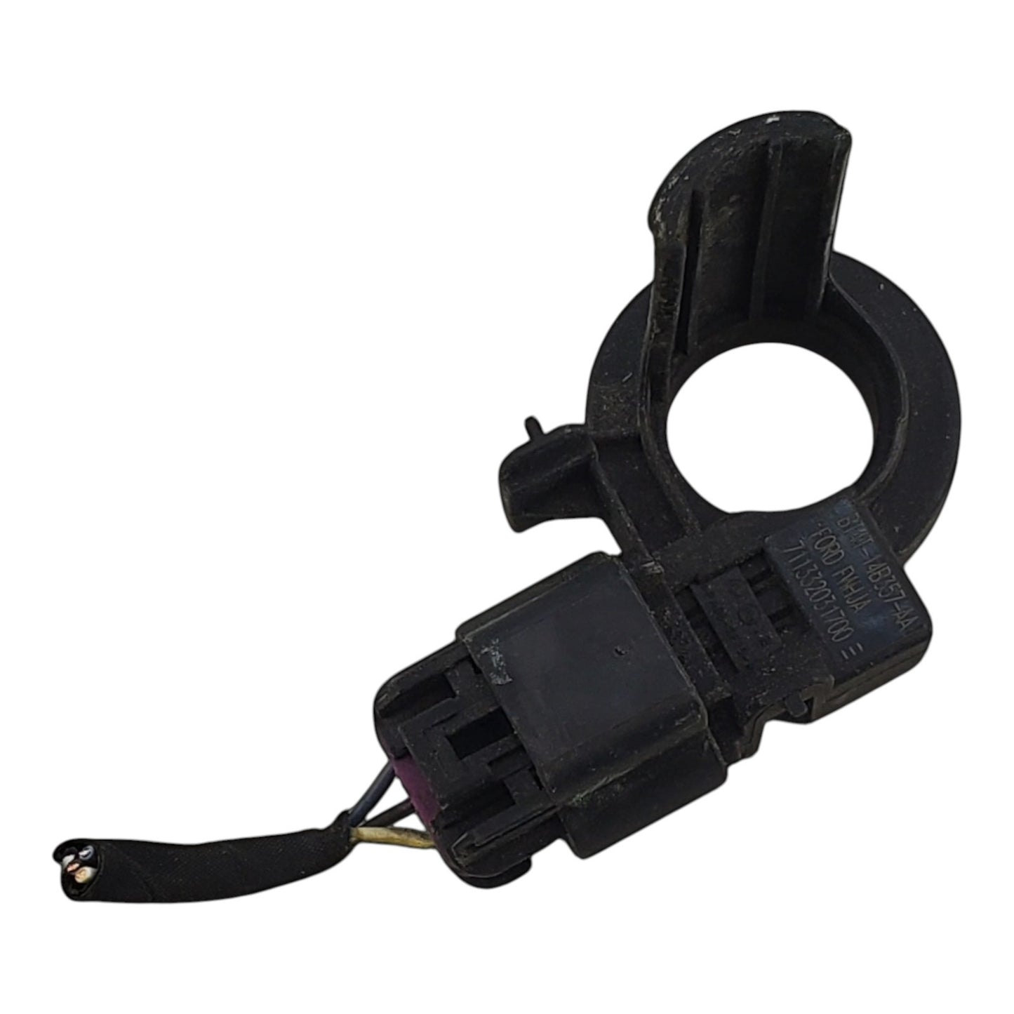 11-25 ENGINE MOTOR BATTERY CURRENT SENSOR MODULE OEM