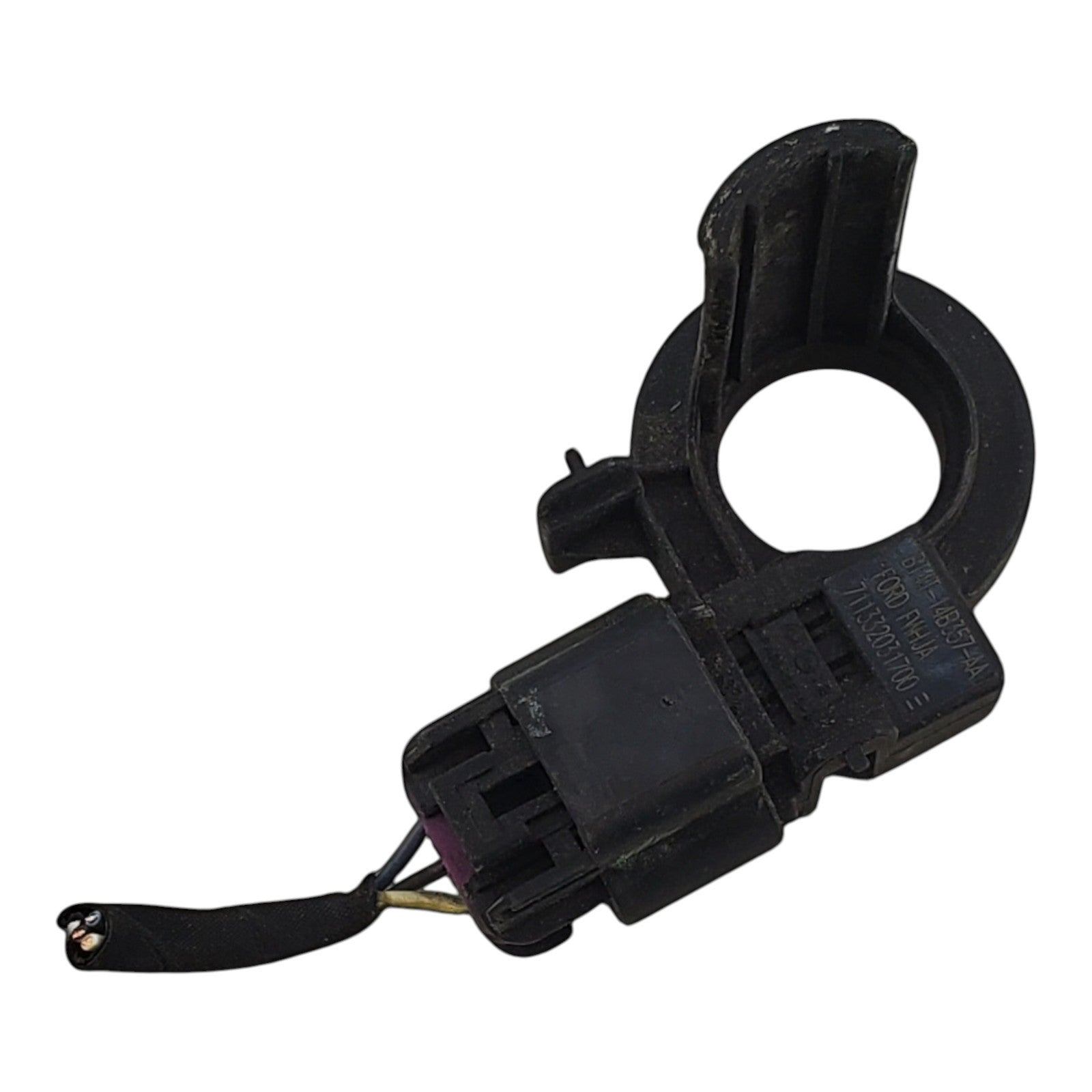 11-25 ENGINE MOTOR BATTERY CURRENT SENSOR MODULE OEM