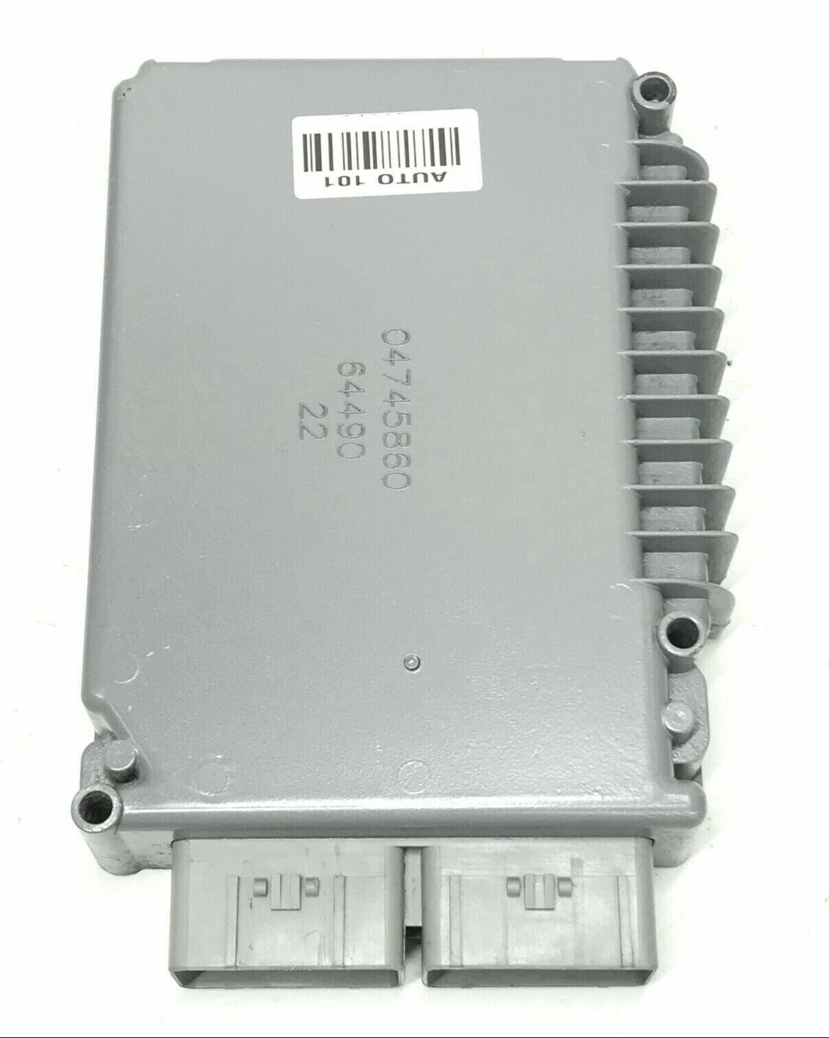 ✅ VIN programmed 00 CARAVAN/VOYAGER/T&C/LIMITED 3.3L 04727279 PCM PLUG&PLAY