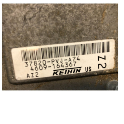 ✅ 05 Honda Pilot Engine Control Module ECM Computer 37820-PVJ-A74