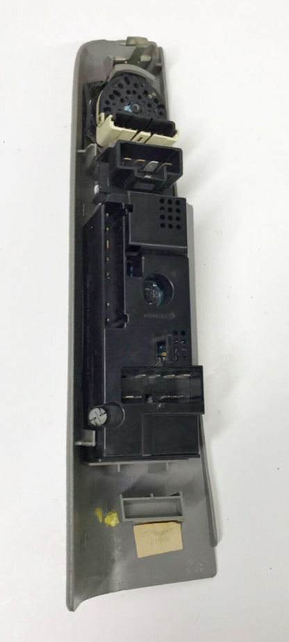 ✅ 95-97 Chevy Blazer Left Driver Side Master Power Window Switch 15704047