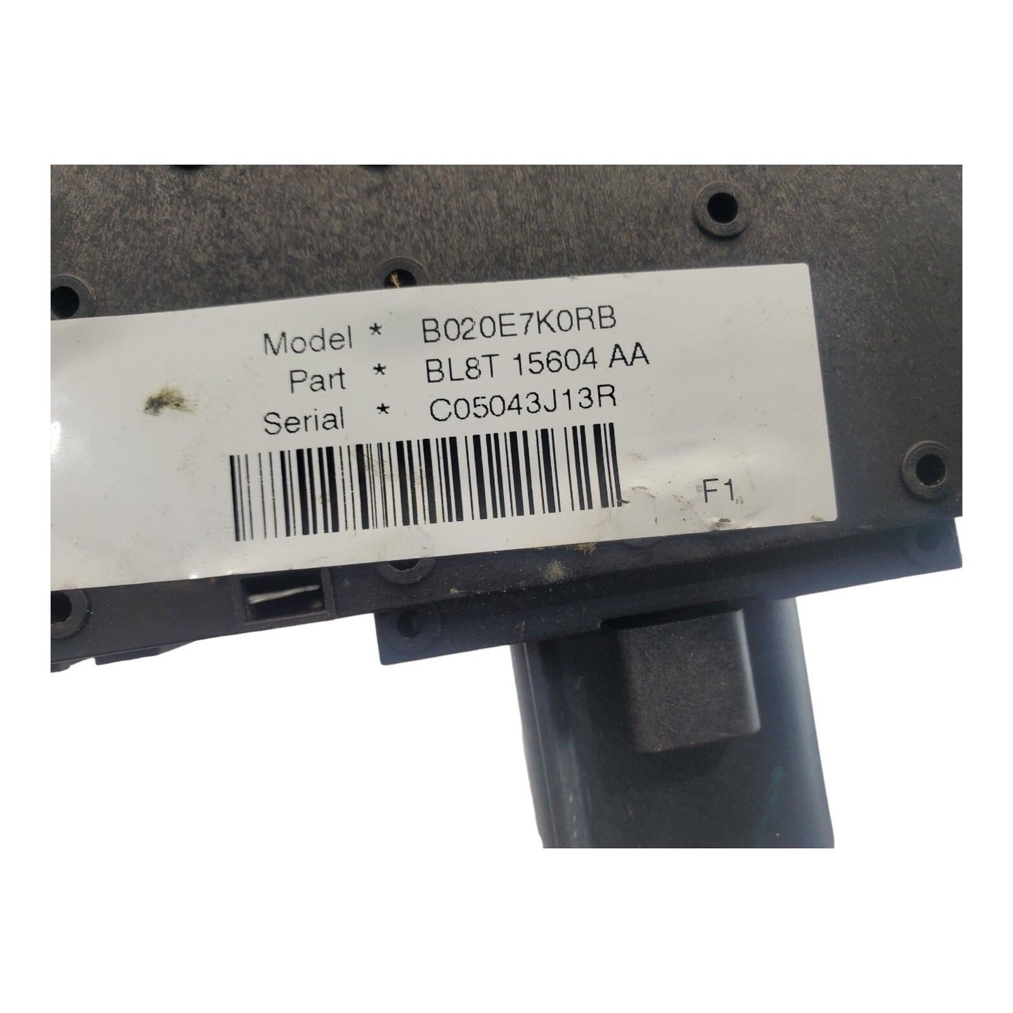 ✅ 2009 Ford Expedition Lincoln Navigator Fuse Box Relay 9L1T-15604-AA OEM