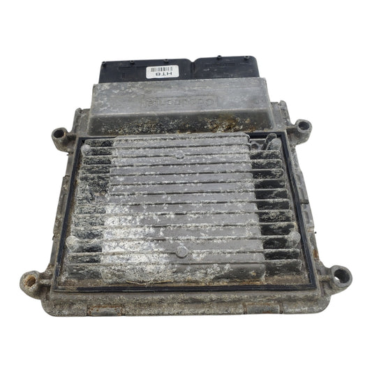 39100-2G332 ecu ecm computer 2009-2010 Hyundai Sonata