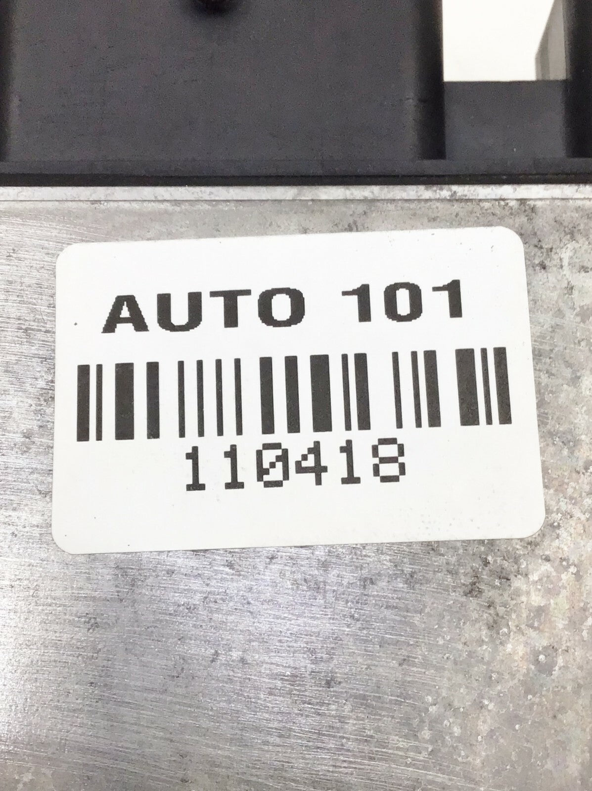 ✅ 2008 Nissan Altima 2.5L A/T ECM ECU Engine Computer Module | MEC110-182 A1