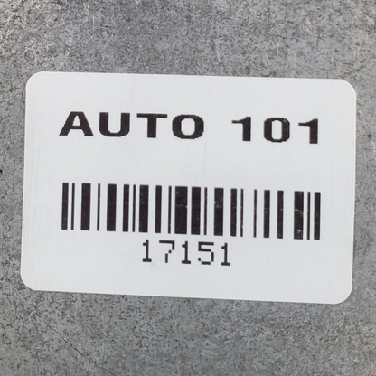 2011 NISSAN MAXIMA OEM ELECTRONIC ENGINE COMPUTER CONTROL MODULE ECU A56-F43-Z1E