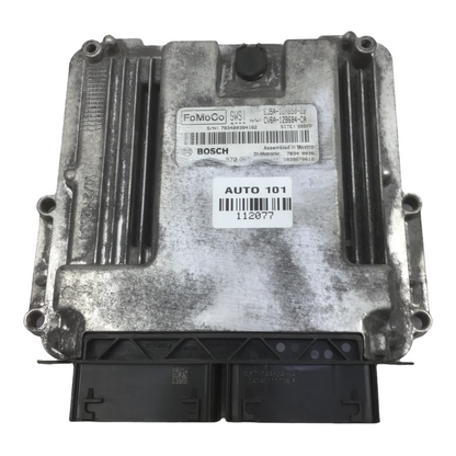 ✅ 14 FORD ESCAPE Engine Control Module ECM Computer EJ5A-12A650-ZB