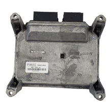 2010 - 2012 FORD FUSION HYBRID ENGINE COMPUTER MODULE ECM AE58-14C257-AC