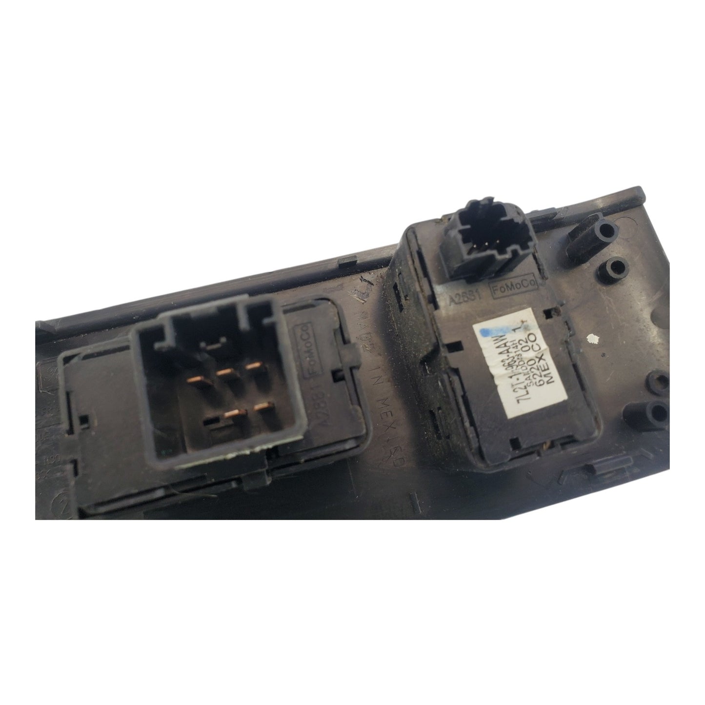 2007 FORD EDGE RIGHT Window Switch OEM 7L2T14B132BBSMFH