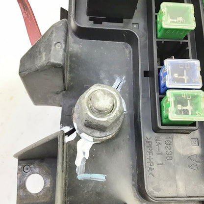 RELAY Fuse Box Engine Compartment Fits 04-06 SEBRING