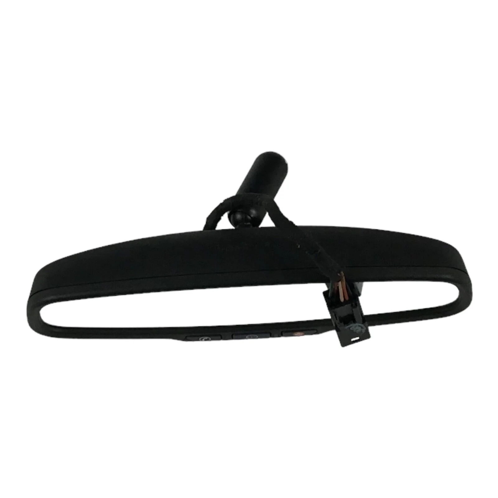 11-16 INSIDE REARVIEW MIRROR CHEVY CRUZE D31 ONSTAR 026391
