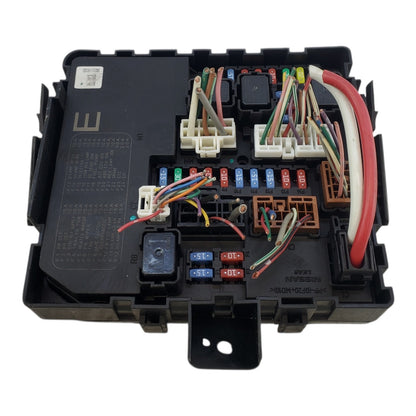 2009-2019 NISSAN FRONTIER IPDM CONTROLLER FUSE BOX MODULE 284B7-ZE03B OEM