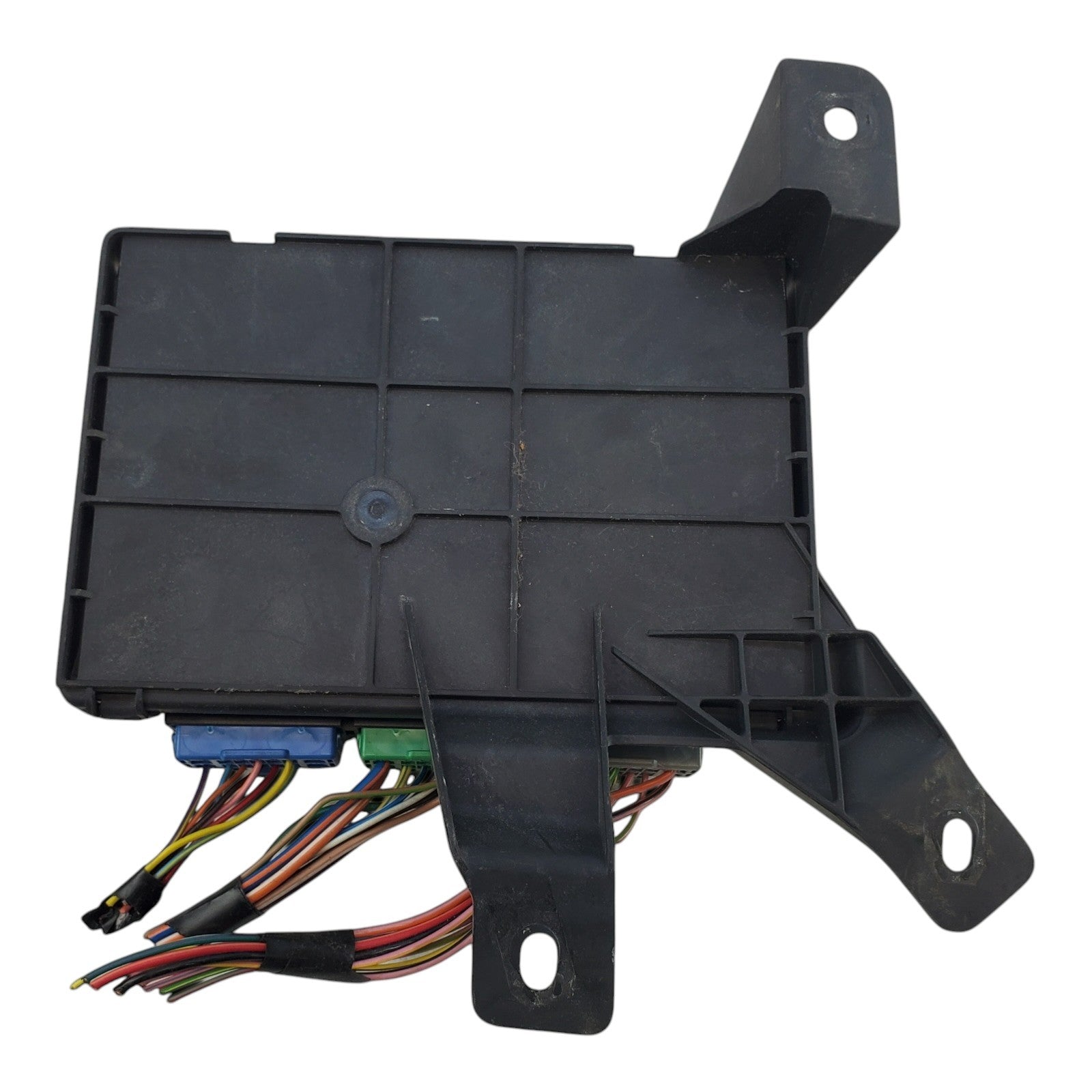✅03 OEM Ford Explorer Keyless Entry Anti Control Module 2L2T-15K602-AJ