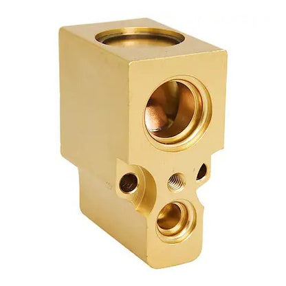 1993-2010 Beetle/Cabrio/Golf/Jetta/Passat/TT/TT Quattro A/C Expansion Valve