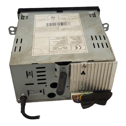 05-08 Suzuki Forenza AM FM MP3 CD Radio Receiver OEM AGC-5380JA