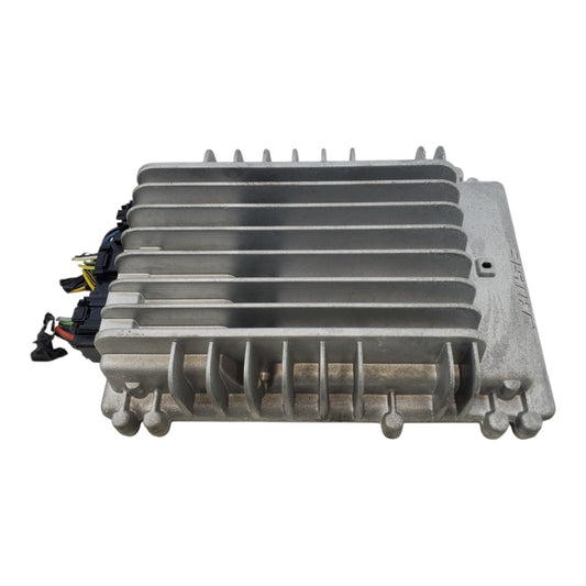 2012-2017 Buick Verano Radio Audio Amp Amplifier OEM 22848377