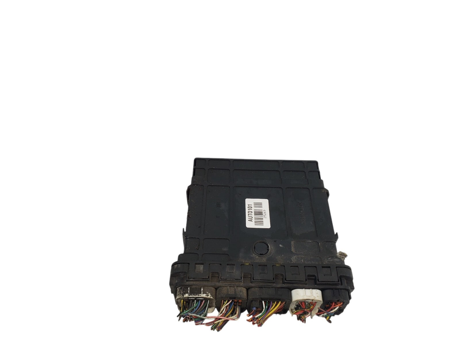 08 Mitsubishi Endeavor 4WD ECU ECM engine control module 8631A440 OEM