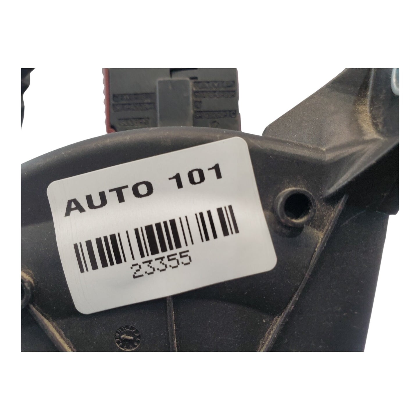 08-17 Express Savannah Fuel Pedal Accelerator OEM PN# 25983780