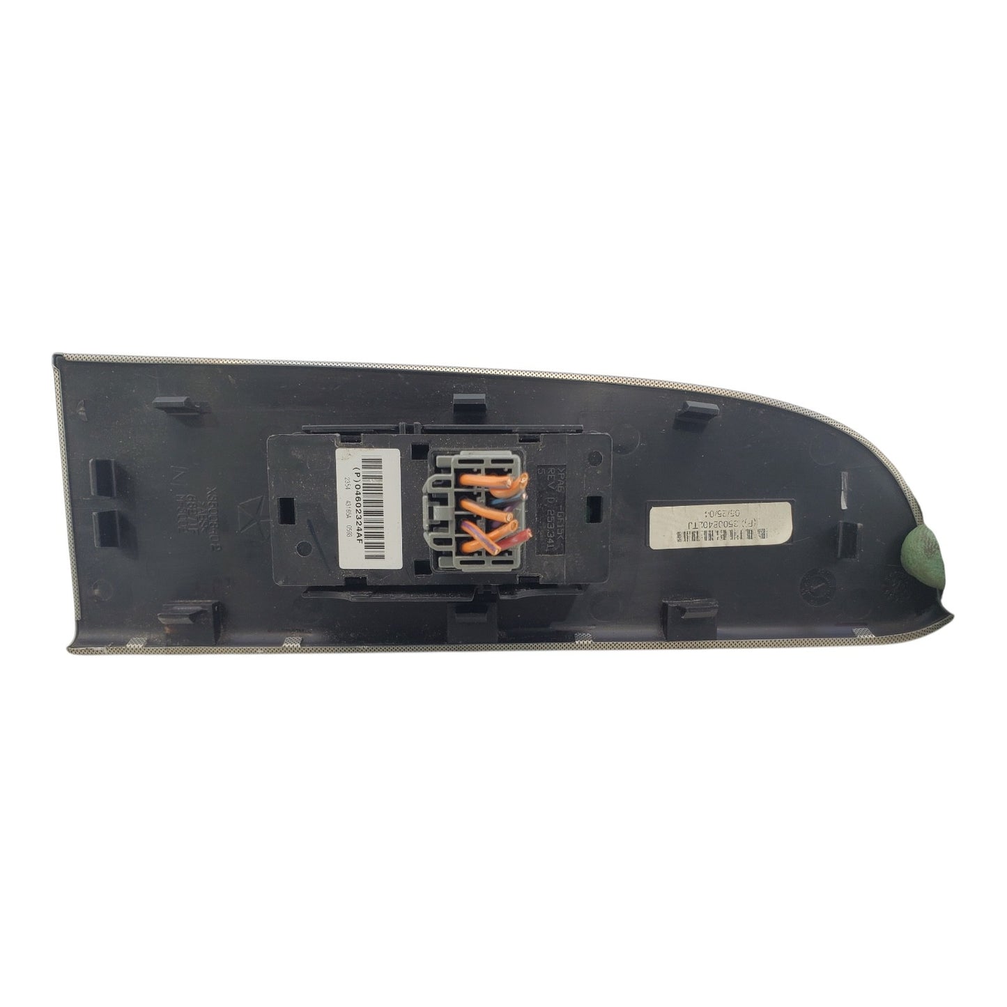 X35008402 + 04602324AF✅05-10 JEEP G. CHEROKEE Right Passenger Side Window Switch
