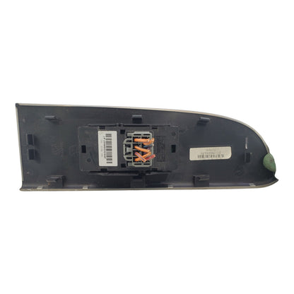 X35008402 + 04602324AF✅05-10 JEEP G. CHEROKEE Right Passenger Side Window Switch