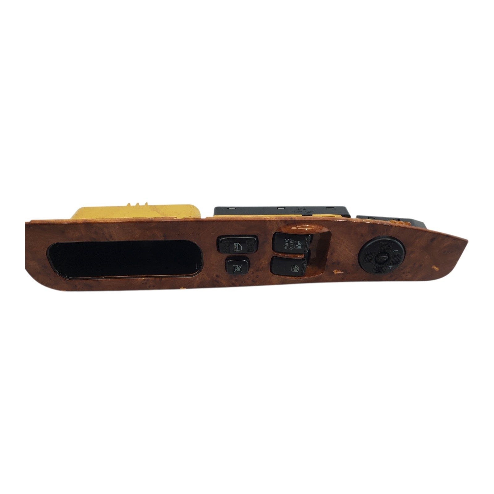 620W06740 front window control panel lh for KIA CARNIVAL I (UP) 2.5 V6 1998