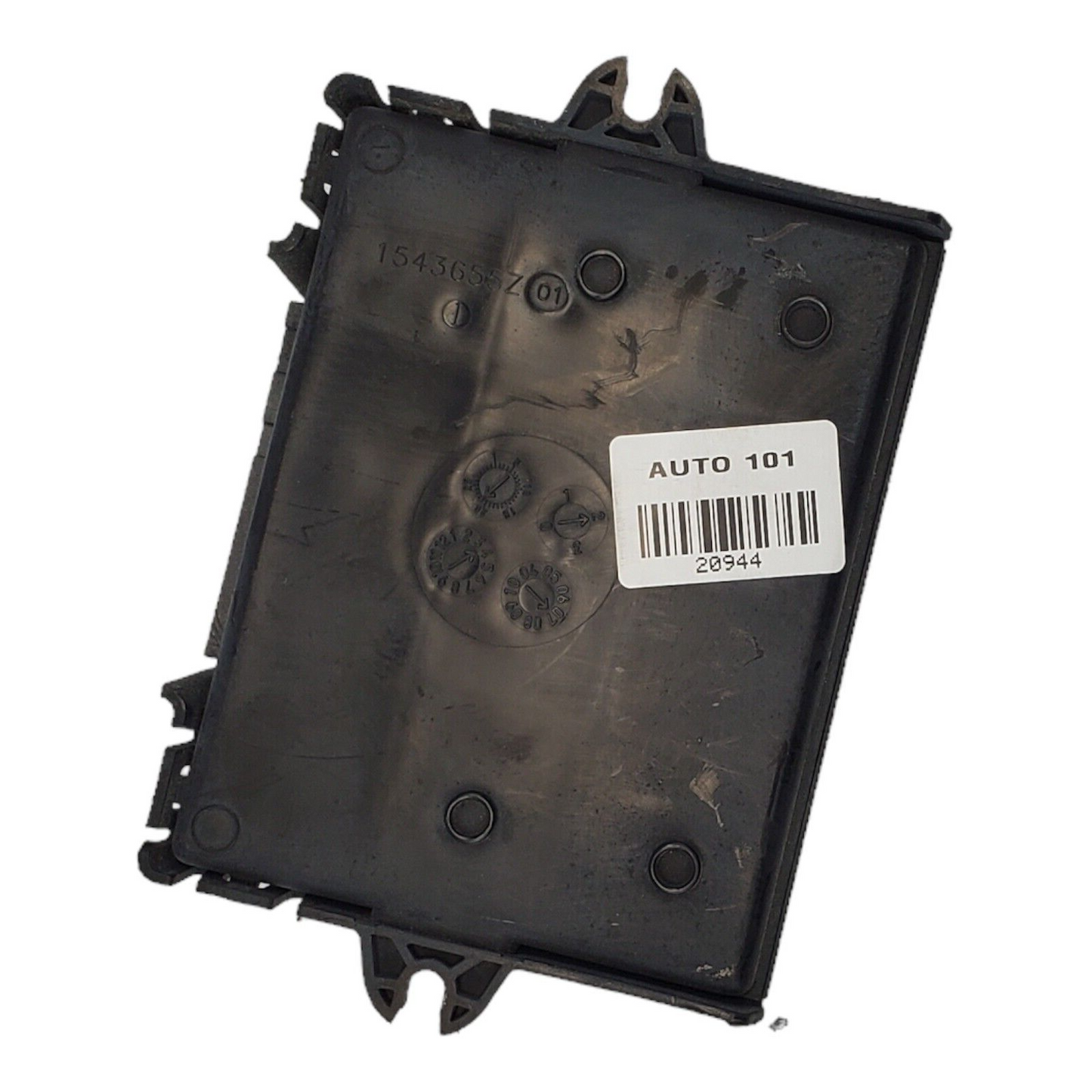 ✅ 07-10 Ford Explorer 4X4 Transfer Case Control Module OEM 7L24-7H473-CA