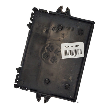 ✅ 07-10 Ford Explorer 4X4 Transfer Case Control Module OEM 7L24-7H473-CA