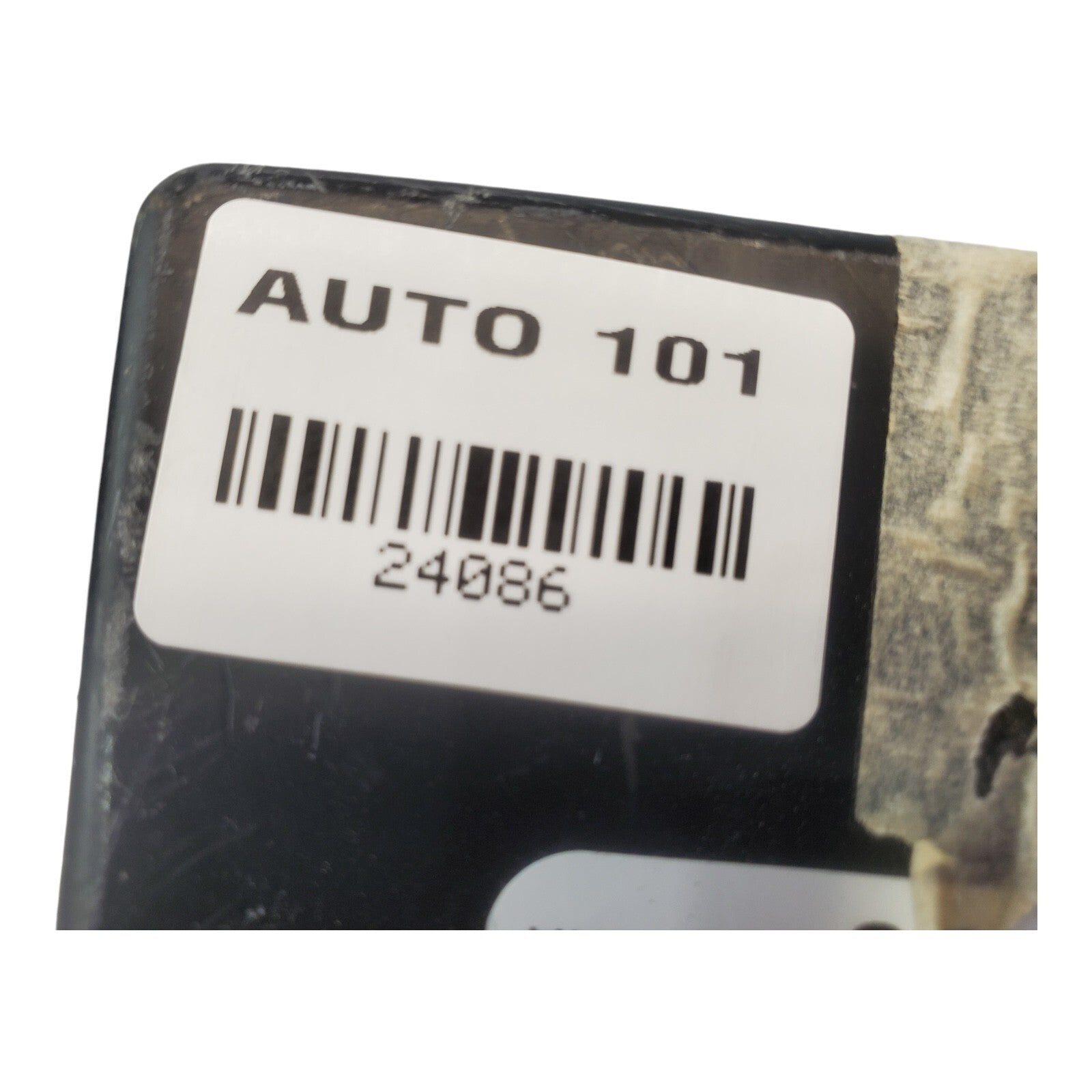 04-05 Lincoln Aviator Keyless Entry Module 4L2T-15K602-EA