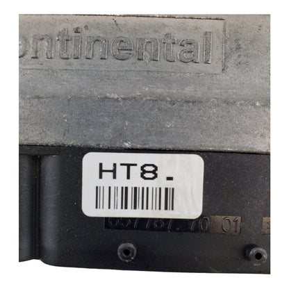 ✅ 2010 10 KIA FORTE Engine ECM Control Module 2.0L 39102-2G122 391022G122