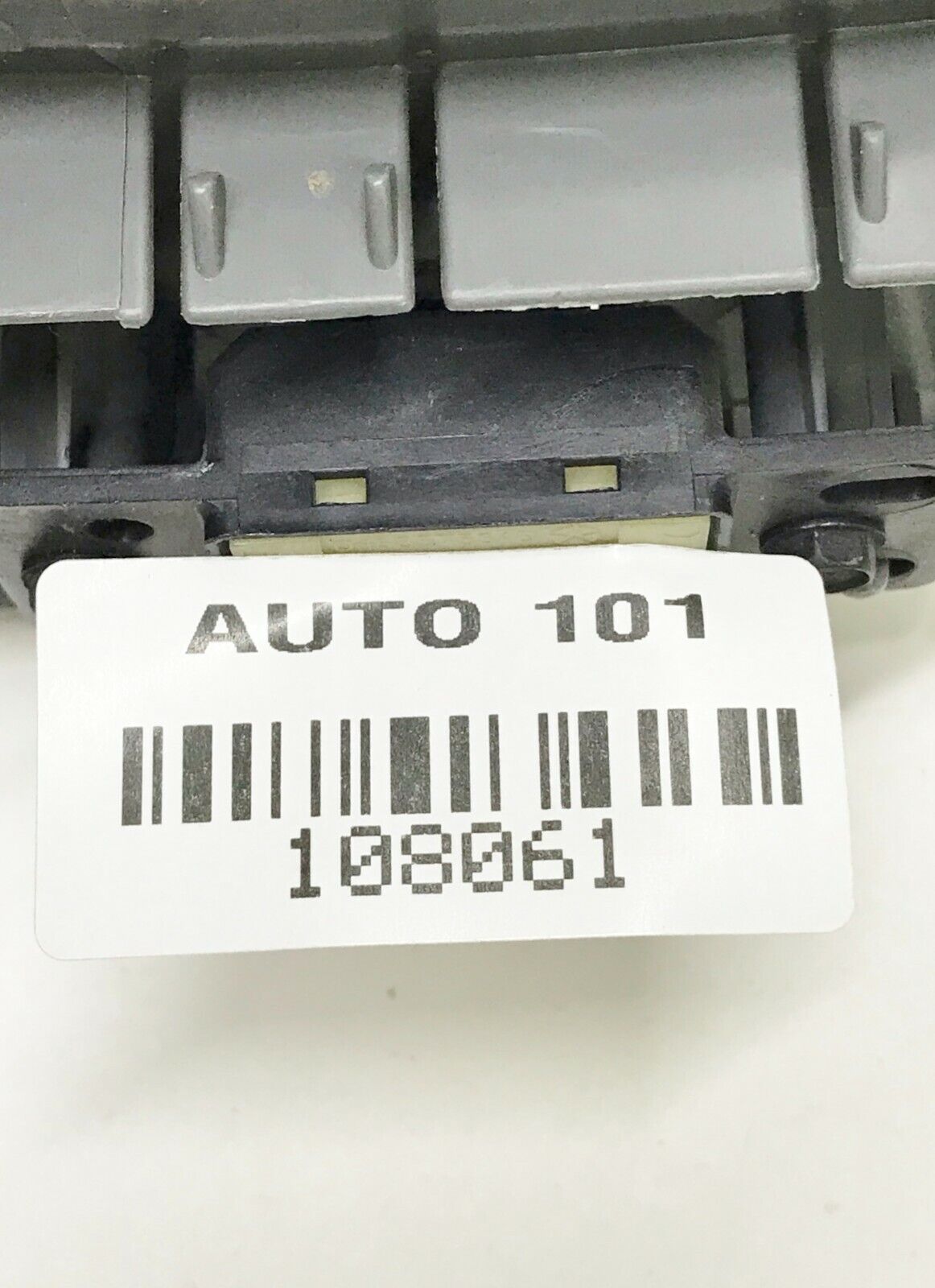✅ 01-07 Dodge Caravan Passenger Right Front Power Window Switch 0SB711D5AC Gray