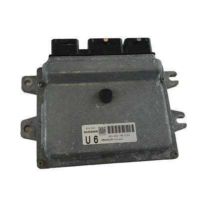 ✅ 06 Nissan Cube Engine Control Module ECM Computer A56-D65 TN6 OEM