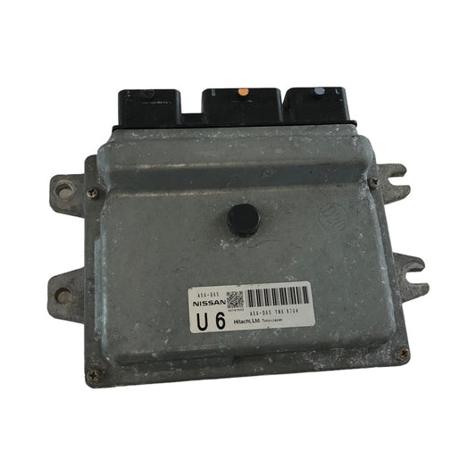 ✅ 06 Nissan Cube Engine Control Module ECM Computer A56-D65 TN6 OEM