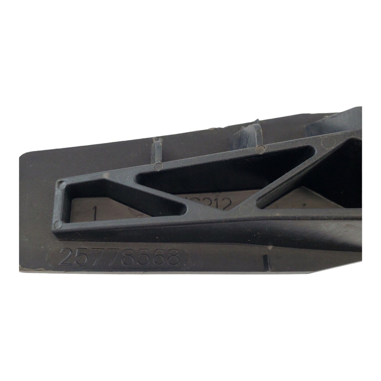 04 05 06 07 08 09 10 11 12 13 14 CHEVROLET MALIBU ACCELERATOR GAS PEDAL 25778568