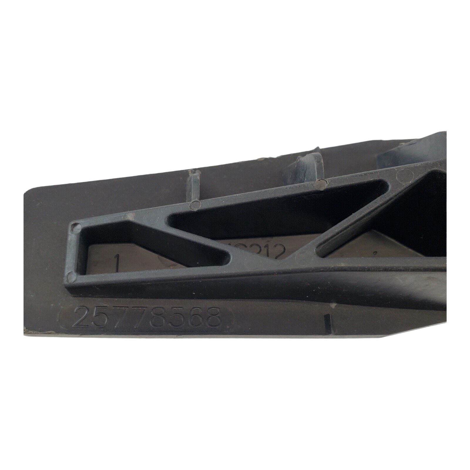 04 05 06 07 08 09 10 11 12 13 14 CHEVROLET MALIBU ACCELERATOR GAS PEDAL 25778568