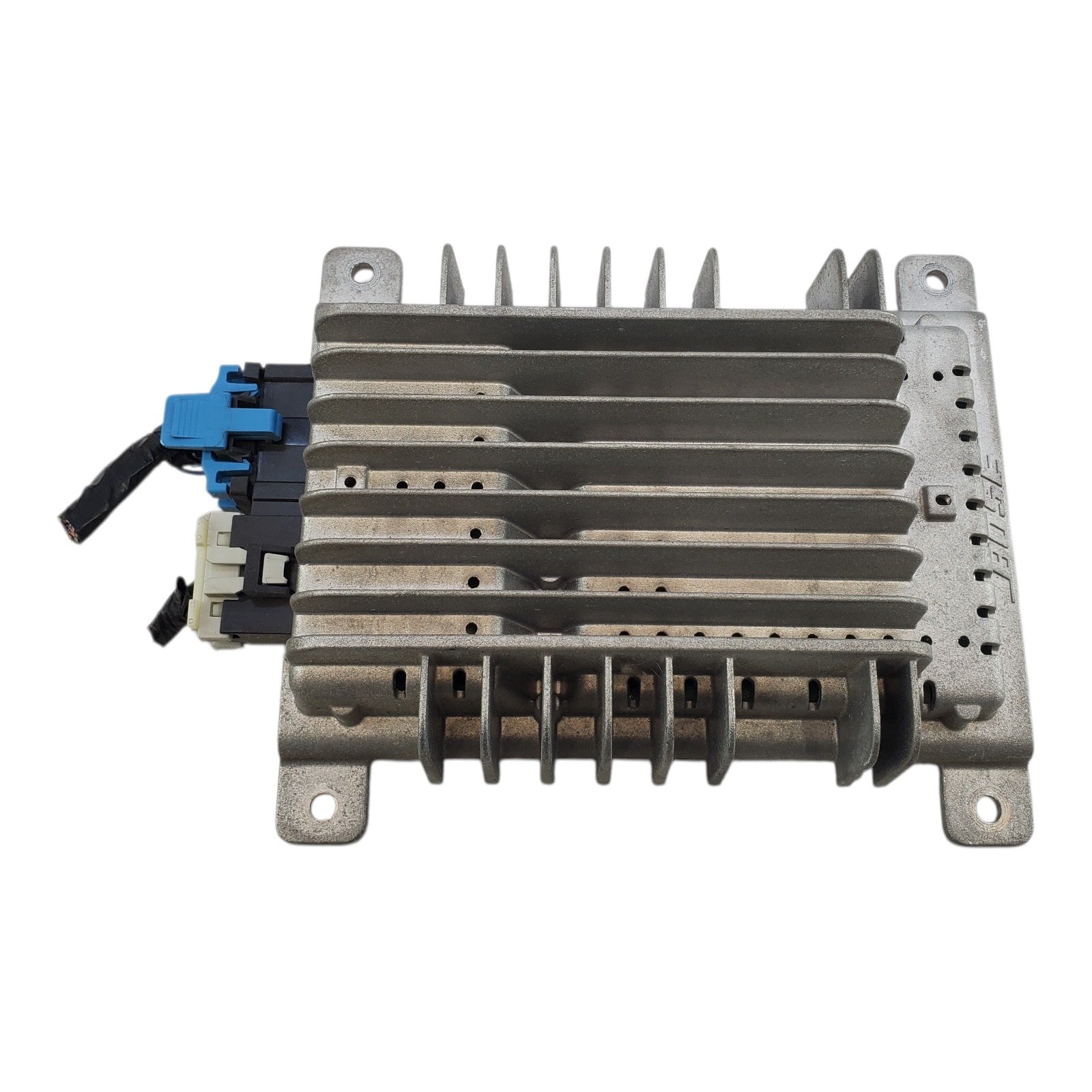2007 NISSAN QUEST AMP AMPLIFIER AUDIO OEM 28060ZM70A