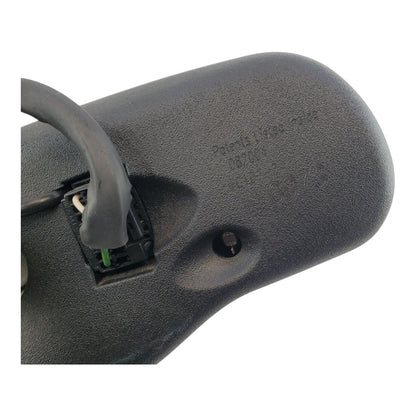 03-06 Silverado Tahoe Yukon Sierra Avalanche Rear View Mirror 15176973 015322