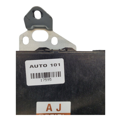 2007 Subaru Forester 2.5l Nonturbo Engine Control Module Computer Ecu 22611am301