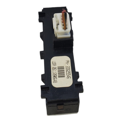 2006-2010 SATURN SKY/ PONTIAC SOLSTICE ndicator Module 22625546