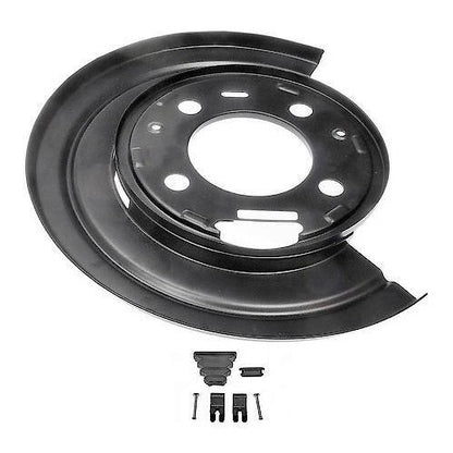 1999-2014 Ford Rear Brake Backing Plate