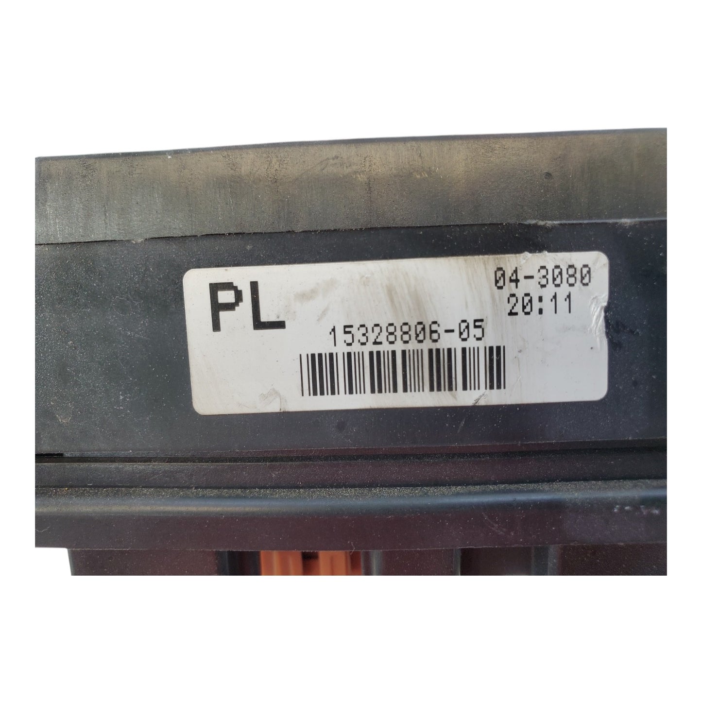 2000-2002 Chevrolet Silverado Junction Block Used 15328806-05 OEM
