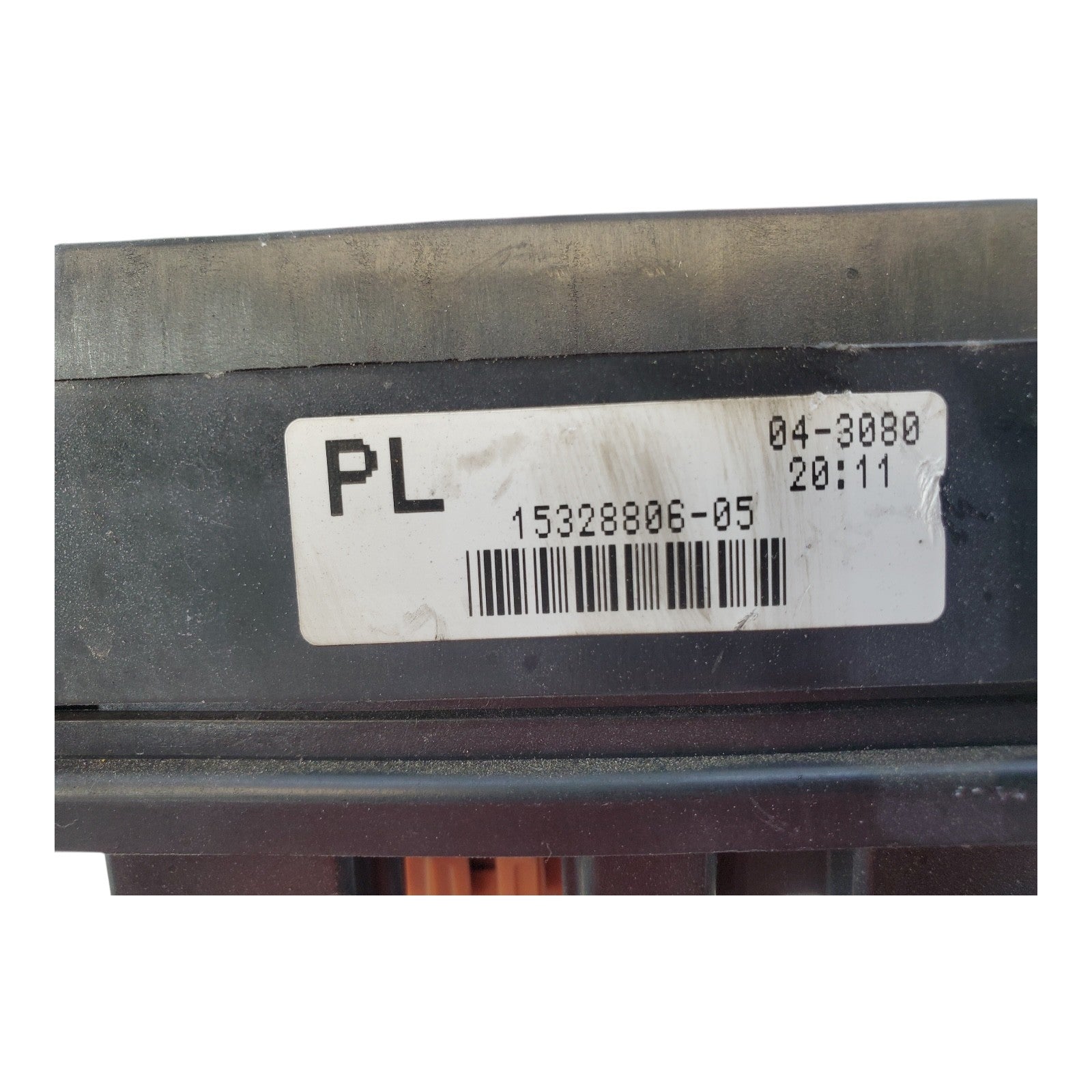 2000-2002 Chevrolet Silverado Junction Block Used 15328806-05 OEM